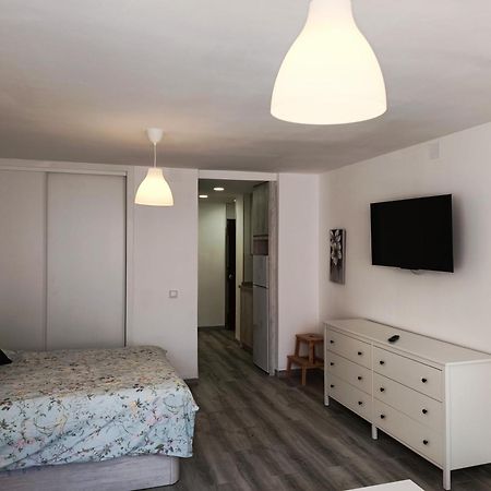 Cg3A - Nuevo Estudio, Recien Reformado, Wifi Торремолинос Экстерьер фото