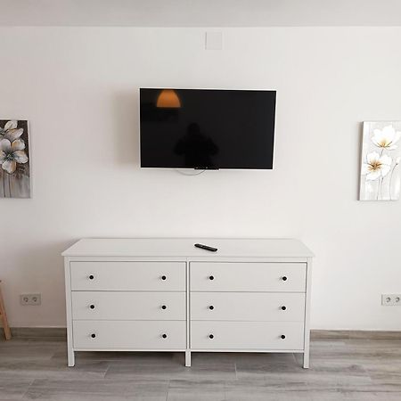 Cg3A - Nuevo Estudio, Recien Reformado, Wifi Торремолинос Экстерьер фото
