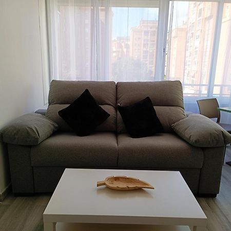 Cg3A - Nuevo Estudio, Recien Reformado, Wifi Торремолинос Экстерьер фото