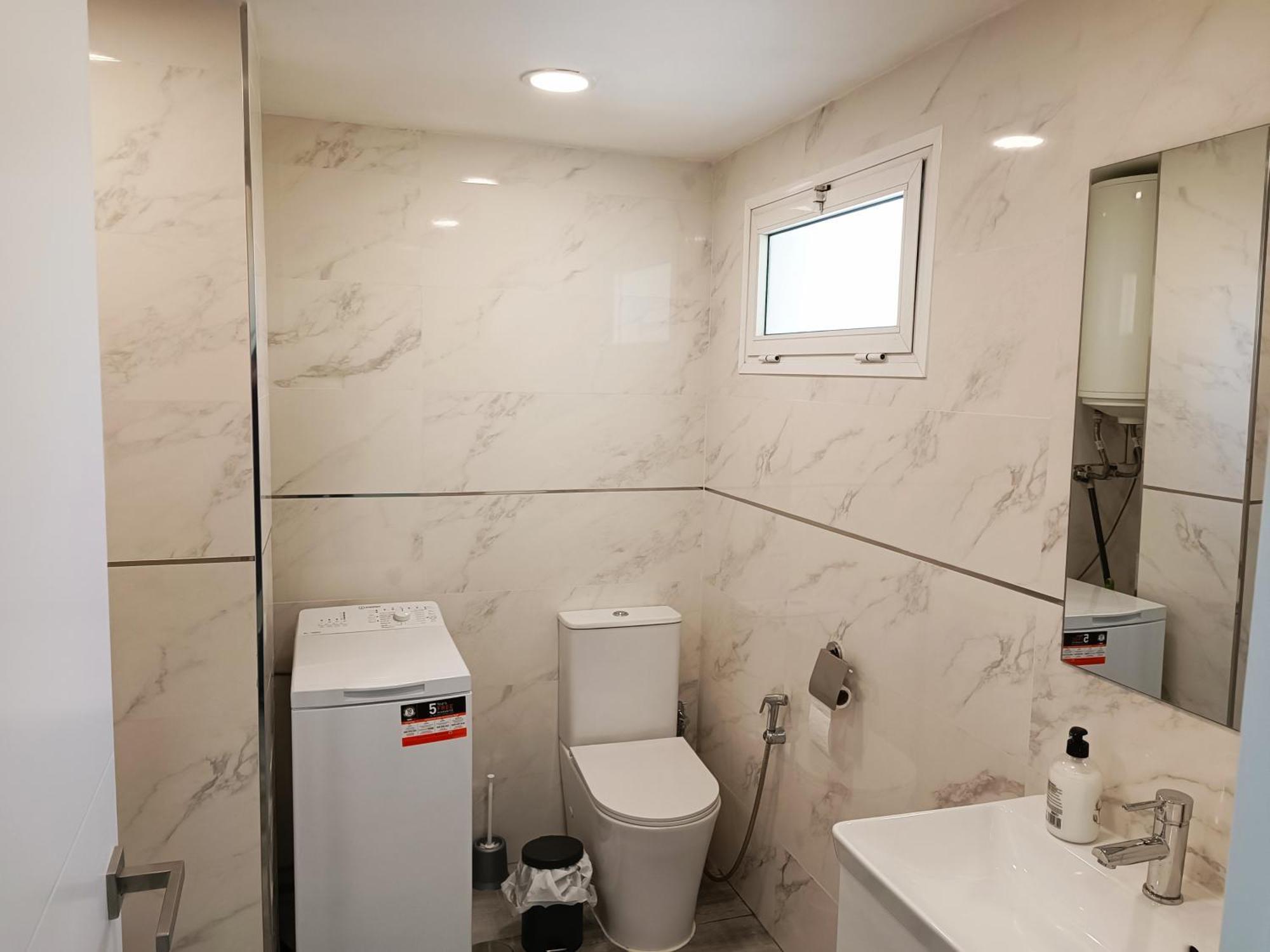 Cg3A - Nuevo Estudio, Recien Reformado, Wifi Торремолинос Экстерьер фото