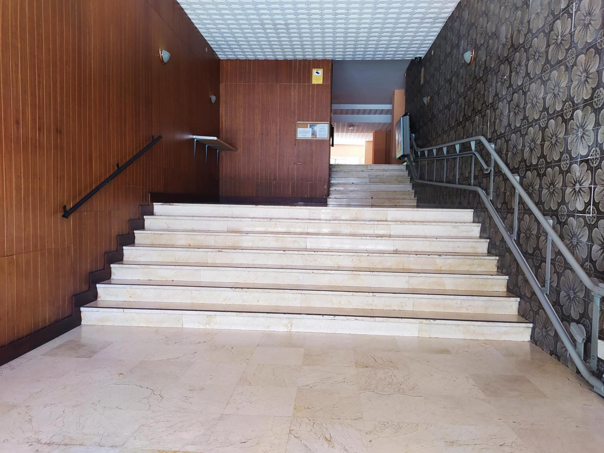 Cg3A - Nuevo Estudio, Recien Reformado, Wifi Торремолинос Экстерьер фото