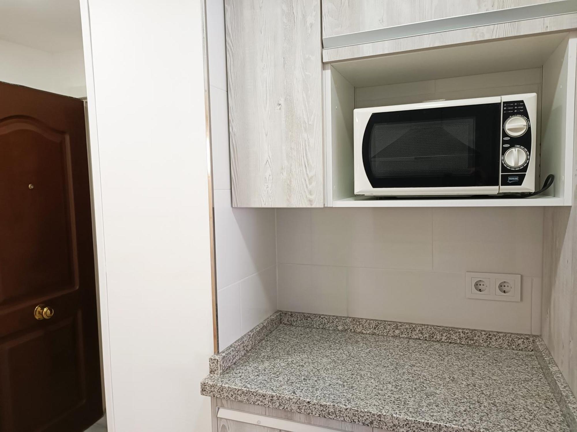 Cg3A - Nuevo Estudio, Recien Reformado, Wifi Торремолинос Экстерьер фото