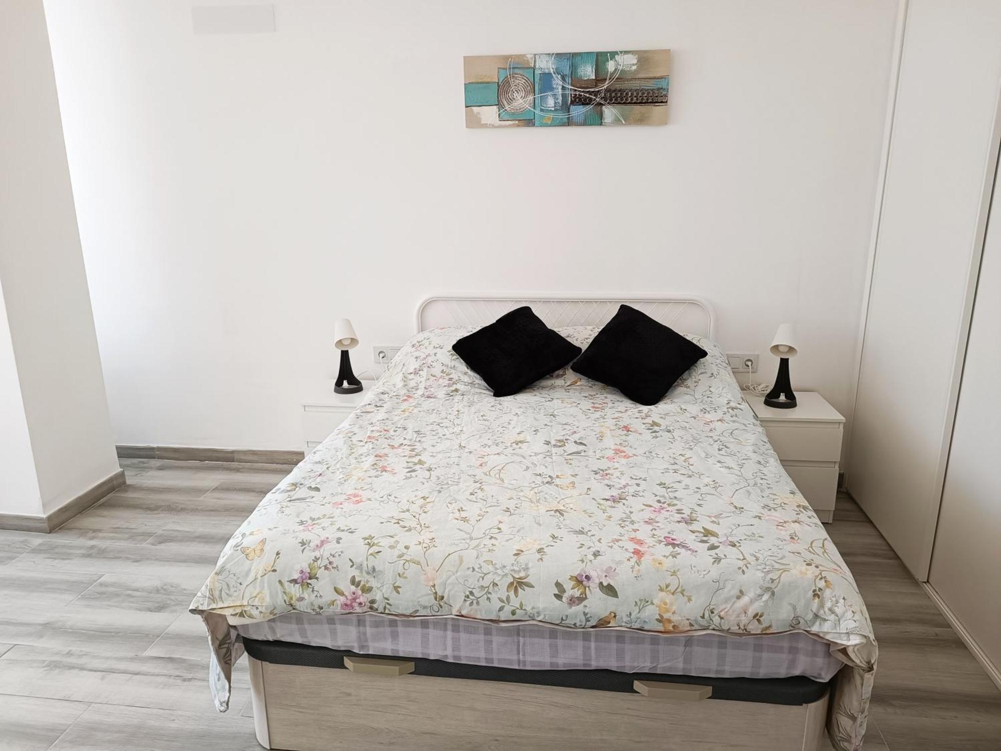 Cg3A - Nuevo Estudio, Recien Reformado, Wifi Торремолинос Экстерьер фото